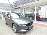 Mazda CX-5 SKYACTIV-G 194 Sports-Line AWD - gebrauchte Mazda CX-5 aus dem Jahr 2019