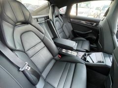 PORSCHE Panamera Turbo S E-Hybrid Top PPF