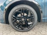 Volkswagen Tiguan R-Line 1.5 eTSI+DSG+LEDPlus+NAVI+AHK+PANO - Volkswagen Tiguan Tageszulassungen mit Benzin-Antrieb
