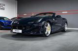 Ferrari Portofino Blu Pozzi FULL-ADAS CARBON MAGNERIDE - Ferrari Portofino Gebrauchtwagen