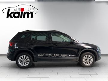 Bild 6 Skoda Karoq 2.0 TDI Tour DSG