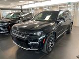 Jeep Grand Cherokee 2.0 GSE PHEV 280kW Summit Reserve - Jeep Grand Cherokee in Ludwigshafen