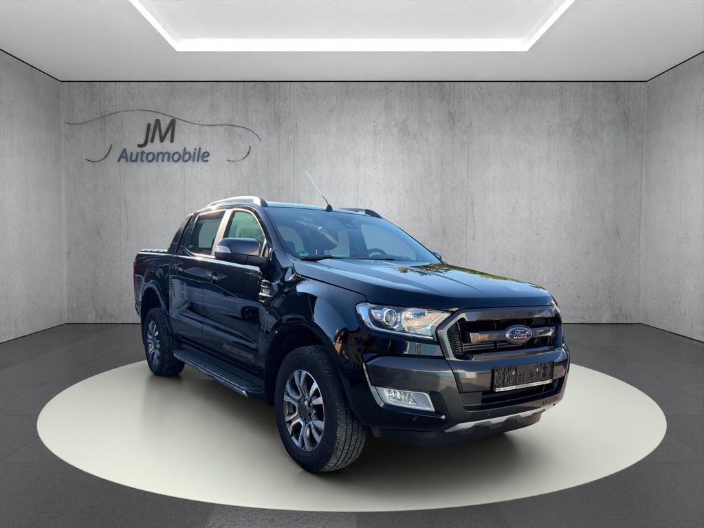 Image of Ford Ranger