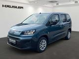 Fiat Doblo Kombi mit PDC*Klimaautom.*Tempomat - Fiat Doblo mit Diesel-Antrieb: Kombi, Klimaautomatik