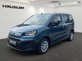 Fiat Doblo Kombi mit PDC*Klimaautom.*Tempomat - Fiat Doblo mit Diesel-Antrieb: Kombi, Klimaautomatik