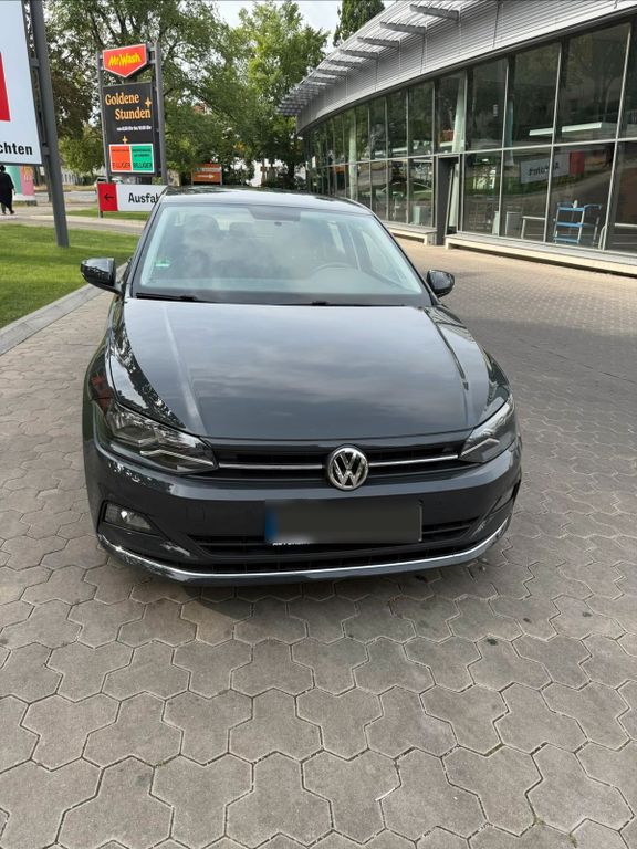 Image of Volkswagen Polo