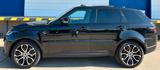 Land Rover Range Rover Sport SE*VIRTUAL*PANO*LED*KAM*LUFTFE - gebrauchte Land Rover Range Rover Sport aus dem Jahr 2022