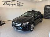 Mercedes-Benz Mercedes-benz GLA 200CDI Premium TETTO - 2015 - Mercedes-Benz GLA 200 Kombi Gebrauchtwagen
