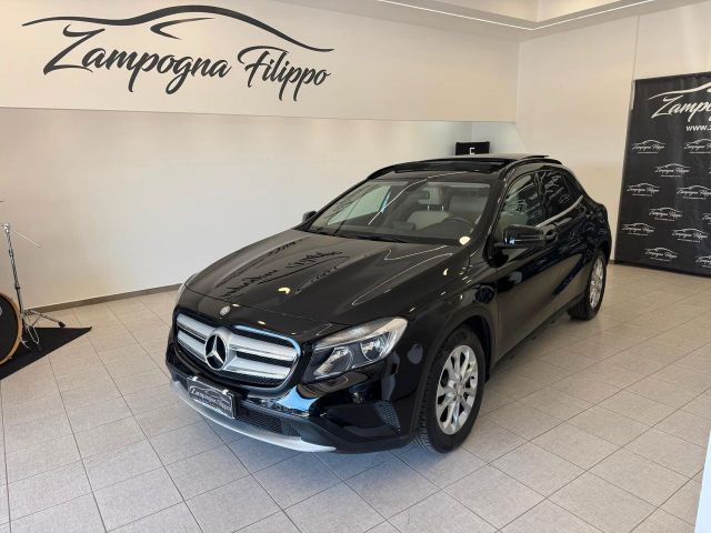 Mercedes-Benz Mercedes-benz GLA 200CDI Premium TETTO - 2015