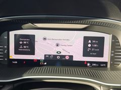 SKODA Octavia RS 265PS DSG 5J./GAR + 8x fach breift SKODA Octavia RS 265PS DSG 5J./GAR + 8x fach breift