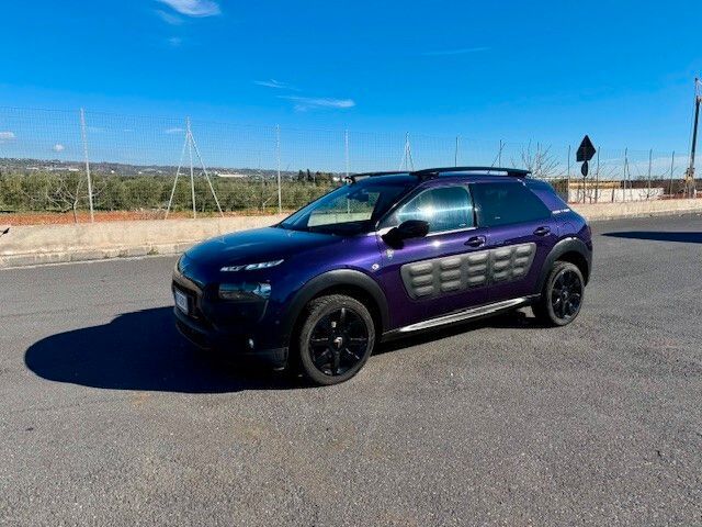 Citroën Citroen C4 Cactus 1.6 BlueHDi Ciesse Piumini - C