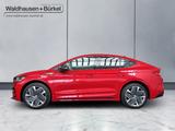 Skoda Enyaq Coupé RS Lounge *AHK *PANO *ACC *HEAD-UP - Skoda Enyaq Jahreswagen