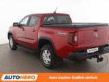 Volkswagen Amarok 2.0 TDI Life Doppelkabine 4Motion Aut. - Volkswagen Amarok in Duisburg