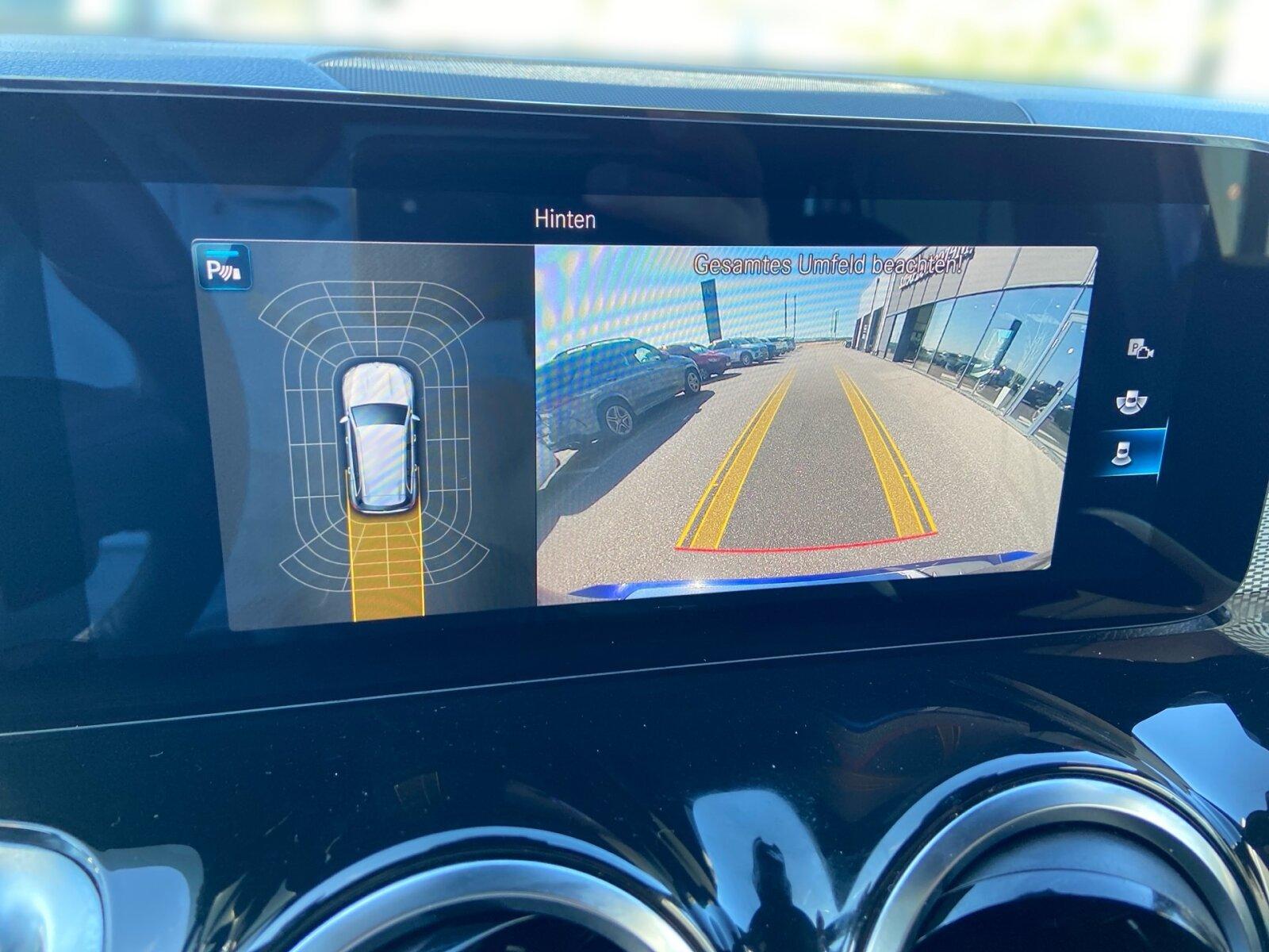 Mercedes-Benz GLB d 4M *STYLE*RFK*MEMO*DISTR*CARPLAY*, миниатюра 10