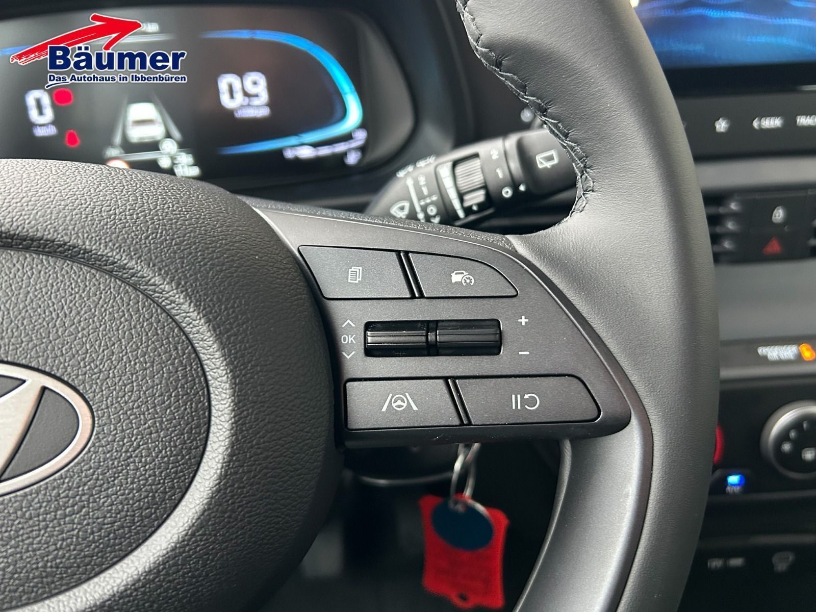 Hyundai BAYON – Bild 23