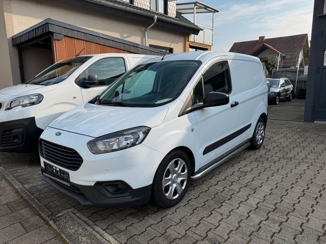 Ford Courier 1.5 TDCI  Trend*Navi  -Klima & Tempomat*