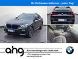 BMW X4 xDrive30i AT M Sport Innovationsp. Sport Aut. - gebrauchte BMW X4 aus dem Jahr 2020