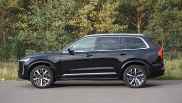 Volvo XC90 - 2