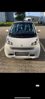 Smart Fortwo Cabrio 451, Carlsson Umbau, T... - Smart ForTwo: Carlsson