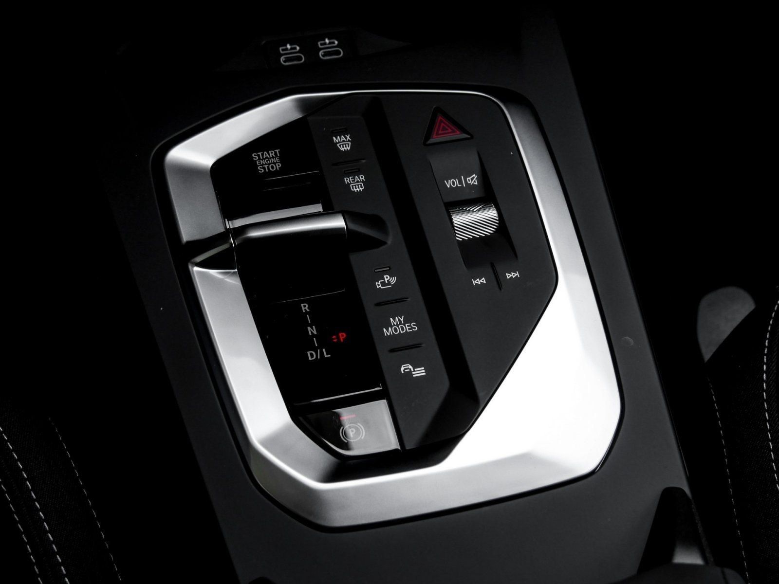 BMW 120 - Bild 10