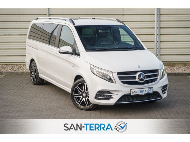 Mercedes-Benz V 250 d AMG AVANTGARDE COMAND*PANO*DISTRONIC*BUR