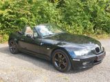 BMW Z3 Roadster 1.8 -Youngtimer mit Potenzial - : Cabrio, Youngtimer