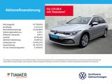 Volkswagen Golf VIII Variant 2.0 TDI DSG Style +NAVI +ACC + - Volkswagen Golf: Vi