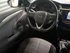Fahrzeugabbildung Opel Corsa F Edition -- Klima/ Kamera/ Lenkradheiz
