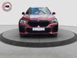 BMW X6 xDr. 40d M-SPORT LASER PANO ICONIC ACC STANDH - BMW X6 mit Panoramadach
