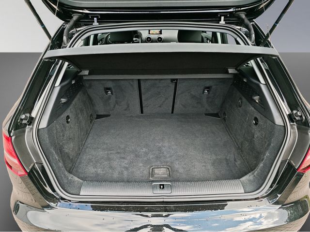 A3 Sportback 35 2.0 TDI S-tronic