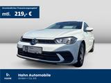 Volkswagen Polo 1.0 TSI LED Einparkhilfe plus Klima - Volkswagen Polo: Plus