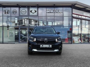 Citroën C3 Turbo100 MAX 1.2 HUD°Navi°LED°CarPlay°ACC°RFK
