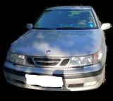 Saab 9-5 2.0t Exclusiv - Saab Gebrauchtwagen in Kiel