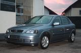 Opel Astra 1.6 Comfort - Opel Astra Comfort mit Benzin-Antrieb