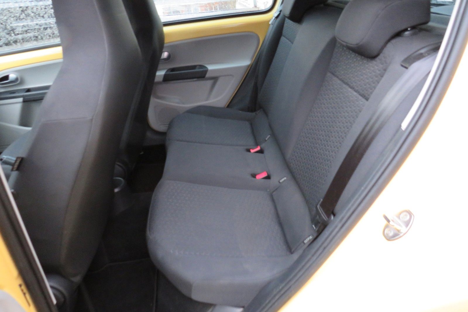 Fahrzeugabbildung SEAT Mii Style KLIMA SITZH. MAPS&MORE ASSISTENT-PA.