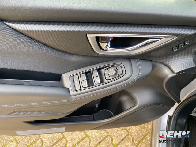 Subaru Forester 2.0ie MH Comfort ACC4xSHZLRHZKamera