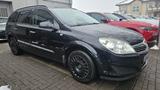 Opel Astra H Caravan Selection "110 Jahre" Klima 1.Hd - Opel Astra aus 2009: J