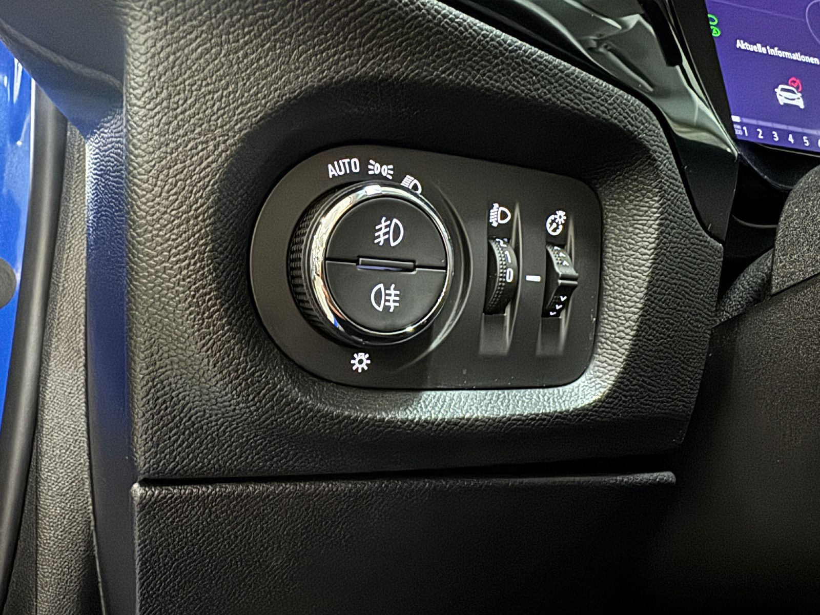 Fahrzeugabbildung Opel Corsa 1.2 AUTOMATIK ELEGANCE NAVI KAMERA VIRTUAL