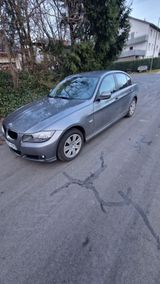 BMW dringender Verkauf BMW 318 , sehr sauberes... - BMW 318 aus 2011: 318d