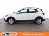 Volkswagen T-Cross 1.0 TSI Life*NAVI*SPUR*PDC*SHZ*KLIMA* - VW T-Cross in Hagen