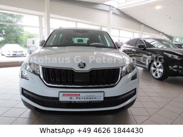 Skoda Kodiaq - 2