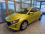 Hyundai i20 Klima,PDC+Kamera,Tempomat,Navi - Hyundai i20: Kleinwagen