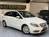 Mercedes-Benz B 180 Exclusive/Pano/Bi-Xenon/Navi/BT/SHZ/PDC - : Van, Exclusive