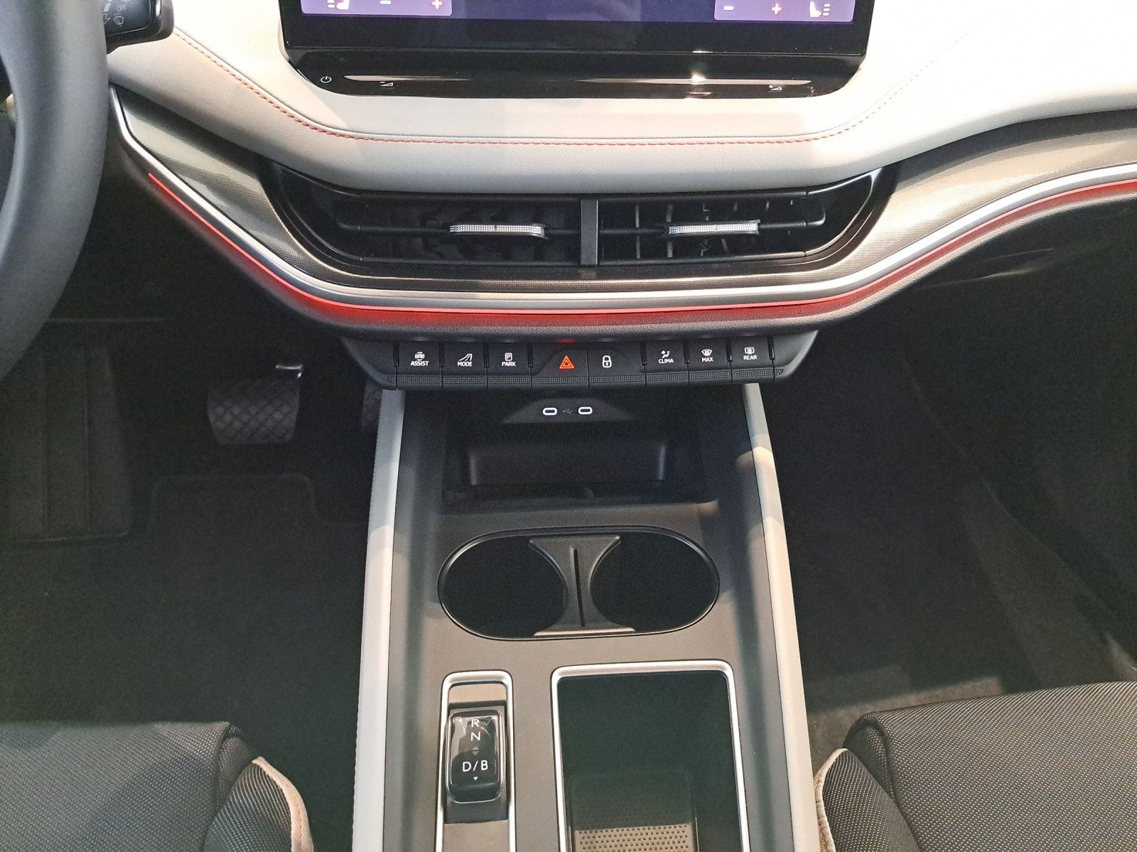 Elroq 85 Elektro 210 KW Navi Matrix-LED 82 kWh