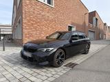 BMW 318d M Sport - Garantie bis 2028, Scheckheftgepf