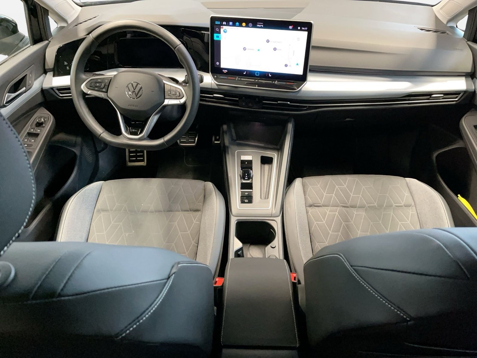 Volkswagen Golf - Bild 12