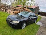 Ford Mondeo ST200 - Ford Mondeo: St200
