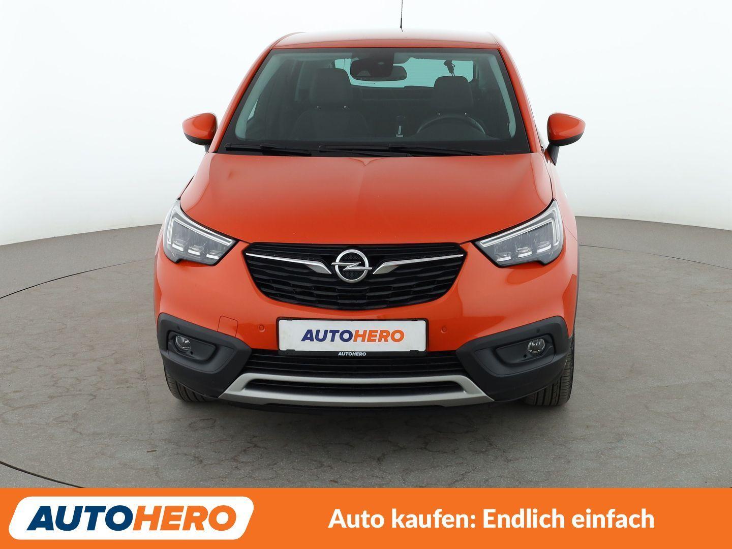 Opel Crossland X 1.2 Turbo INNOVATION*LED*TEMPO*PDC*
