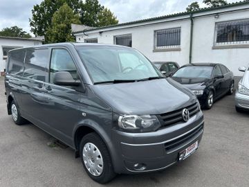 Volkswagen T5 Transporter - 7