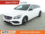 Mercedes-Benz CLA 200 Shooting Brake AMG Line Aut.*PANO*LED*